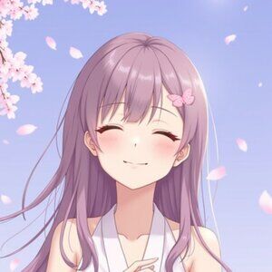 Meet your Posher, Nya.